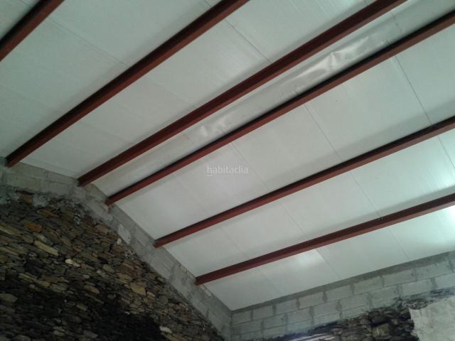 Casa en venta en Portomarín, Lugo