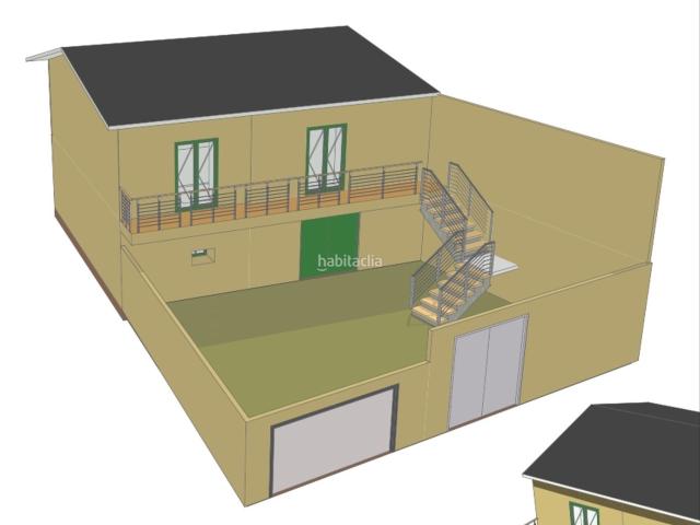 Casa en venta en Lugo, Galicia