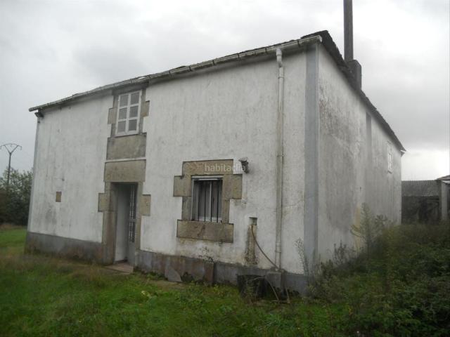 Casa en venta en Lugo, Galicia