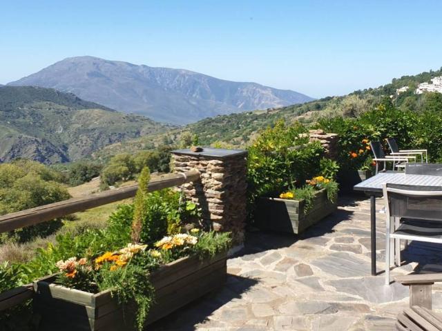 Casa en venta en Pórtugos, Granada