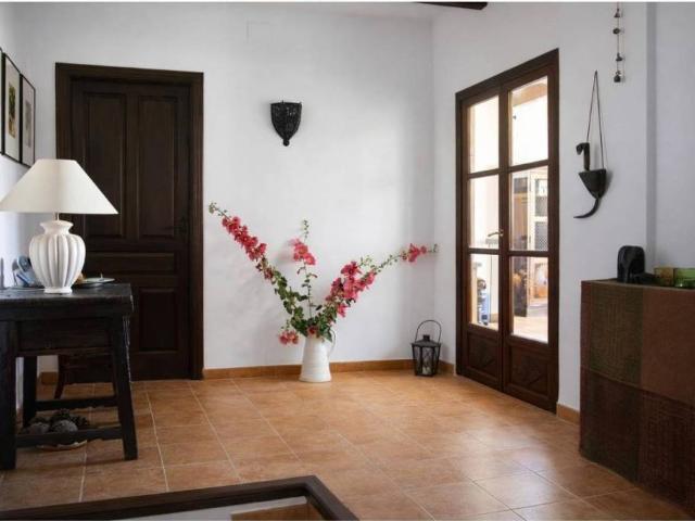 Casa en venta en Comarca de la Alpujarra Granadina, Andalucía