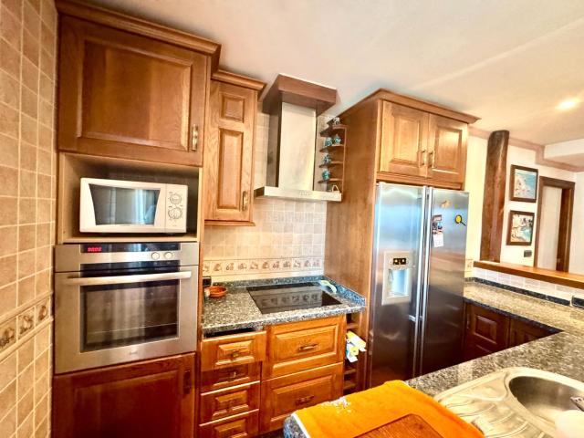 Casa en venta en Pórtugos, Granada