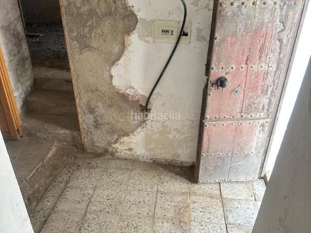 Casa en venta en Pórtugos, Granada