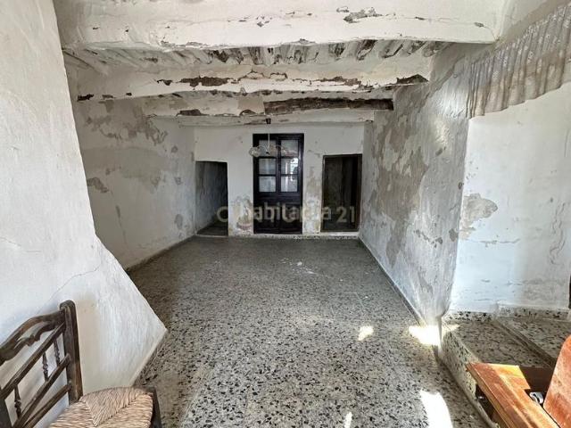 Casa en venta en Comarca de la Alpujarra Granadina, Andalucía