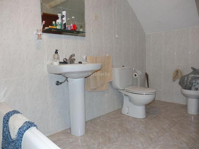 Casa en venta en Pórtugos, Granada