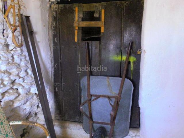 Casa en venta en Comarca de la Alpujarra Granadina, Andalucía