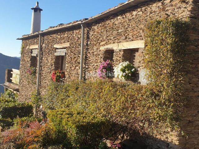 Casa en venta en Pórtugos, Granada