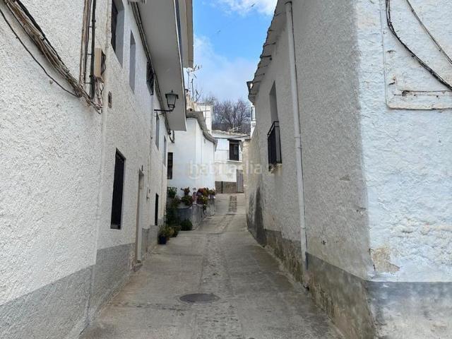 Casa en venta en Pórtugos, Granada