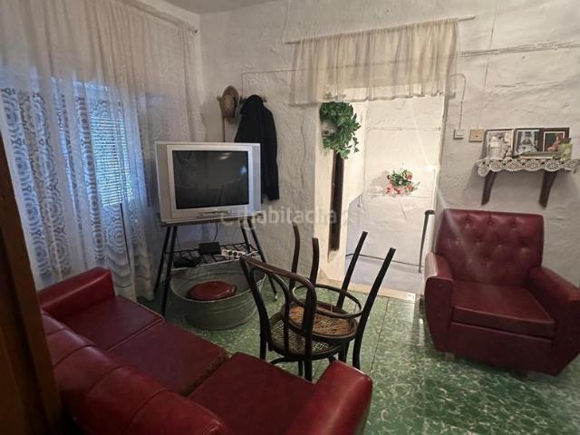 Casa en venta en Pórtugos, Granada