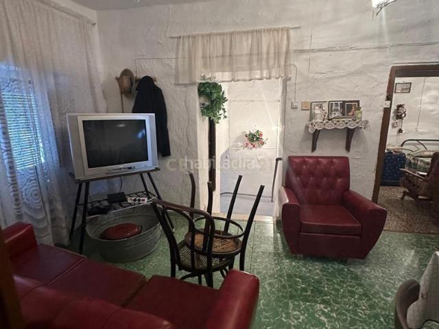 Casa en venta en Comarca de la Alpujarra Granadina, Andalucía