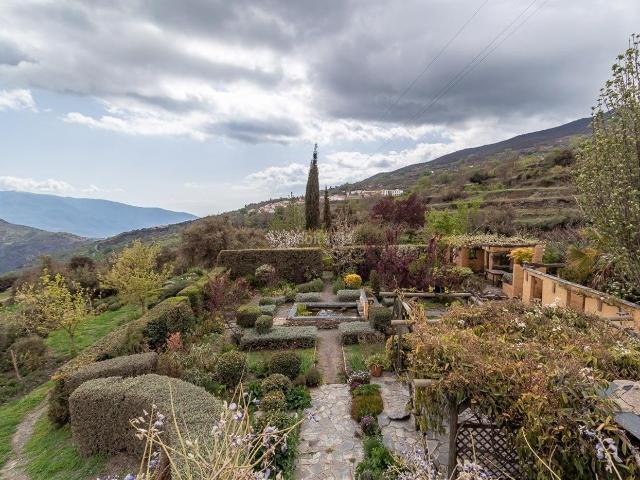 Casa en venta en Pórtugos, Granada