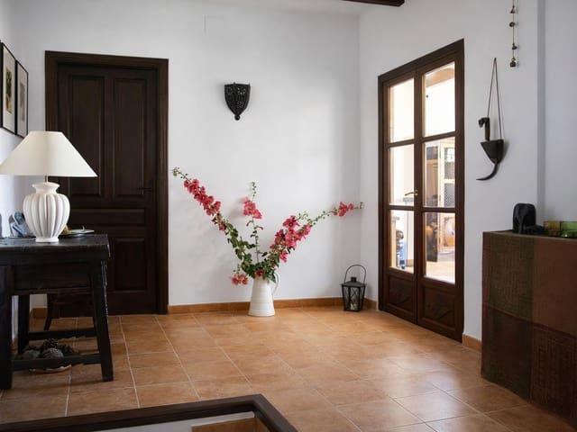 Casa en venta en Comarca de la Alpujarra Granadina, Andalucía