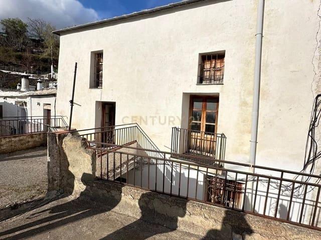 Casa en venta en Comarca de la Alpujarra Granadina, Andalucía