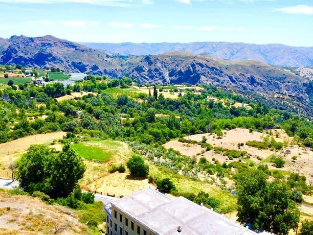 Casa en venta en Pórtugos, Granada
