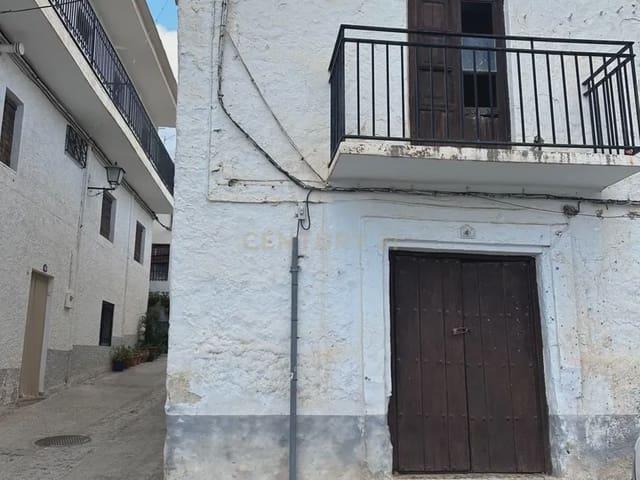 Casa en venta en Pórtugos