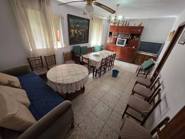 Casa en venta en Porzuna, Castilla-La Mancha