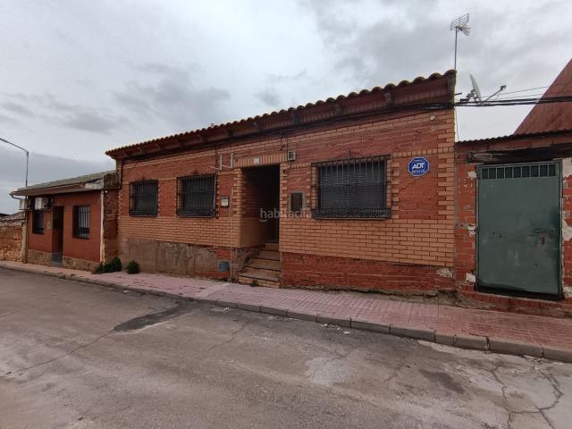 Casa en venta en Porzuna, Castilla-La Mancha