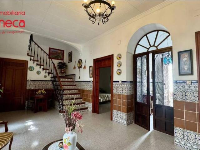 Casa en venta en Posadas, Andalucía