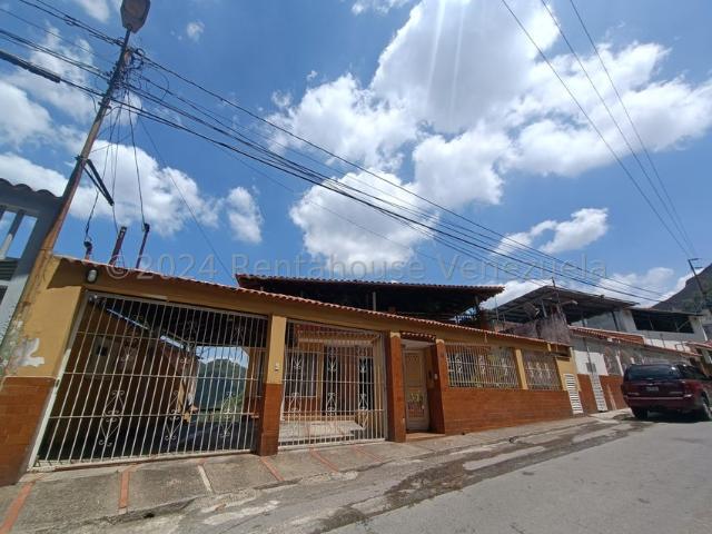 Casa en venta en Francisco Linares Alcántara, Miranda