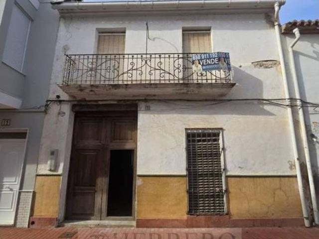 Casa en venta en la Safor, Valencia