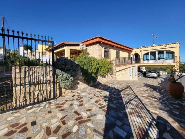 Casa en venta en la Safor, Valencia
