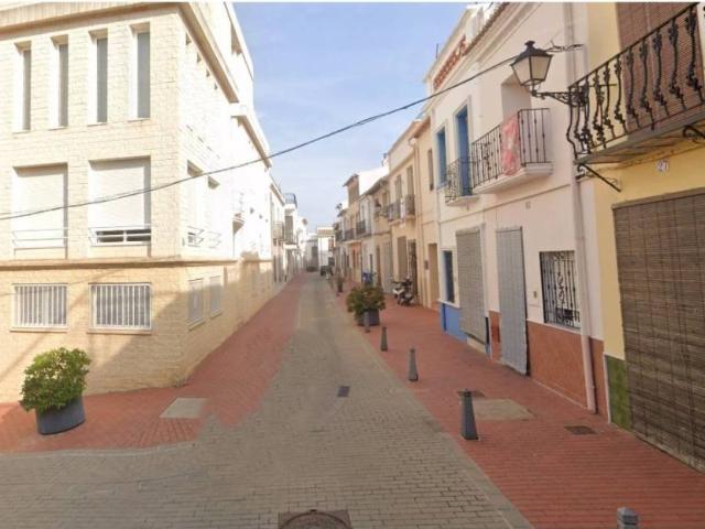 Casa en venta en la Safor, Valencia
