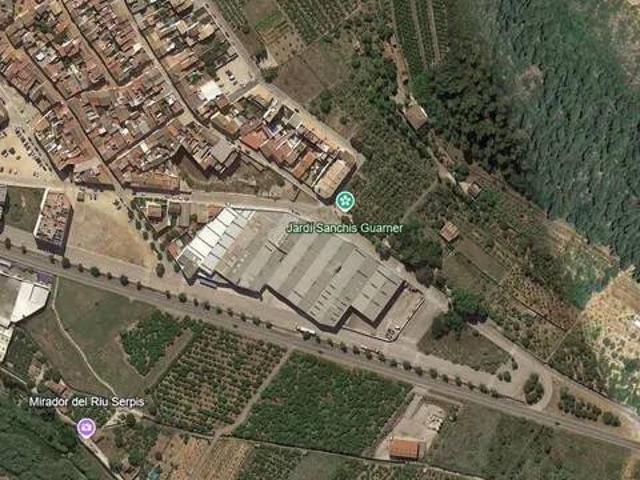 Casa en venta en la Safor, Valencia