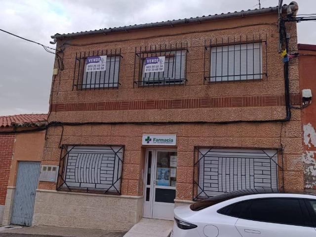 Casa en venta en Poveda De Las Cintas, Salamanca