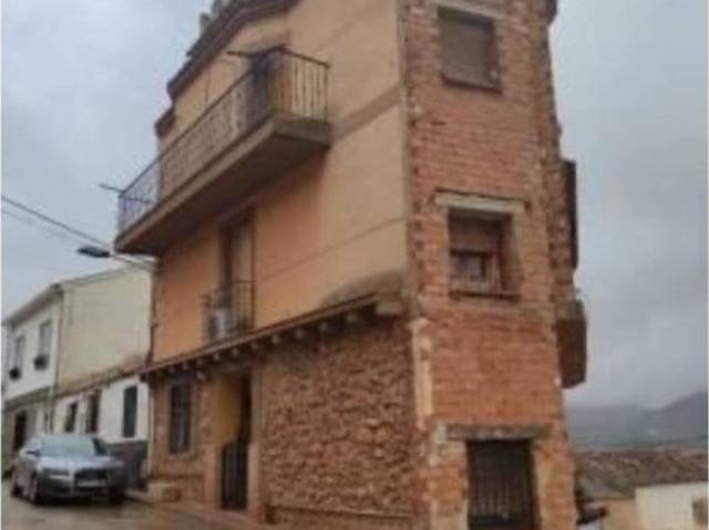 Casa en venta en Povedilla, Castilla-La Mancha