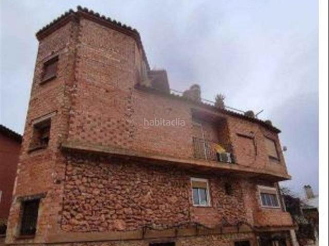 Casa en venta en Povedilla, Castilla-La Mancha