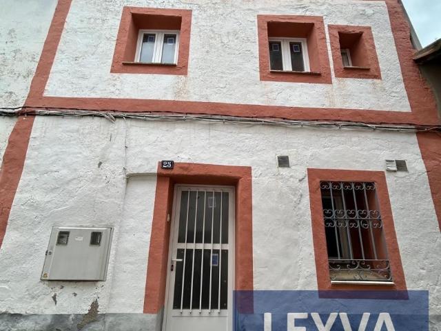Casa en venta en Poyales Del Hoyo