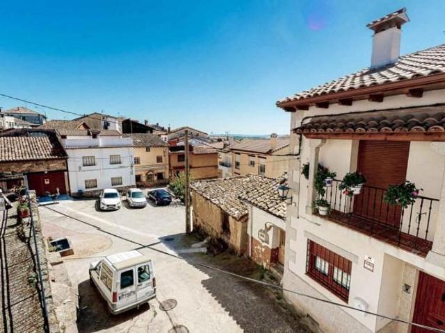 Casa en venta en Poyales Del Hoyo, Castilla y León