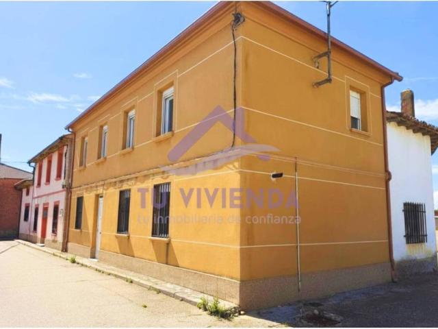 Casa en venta en Poza De La Vega, Castilla y León