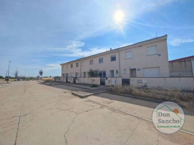 Casa en venta en Pozaldez, Castilla y León