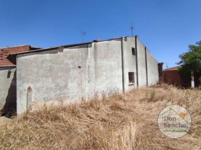 Casa en venta en Pozaldez, Castilla y León
