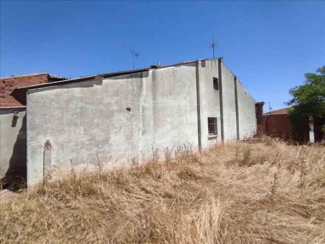 Casa en venta en Pozaldez, Castilla y León