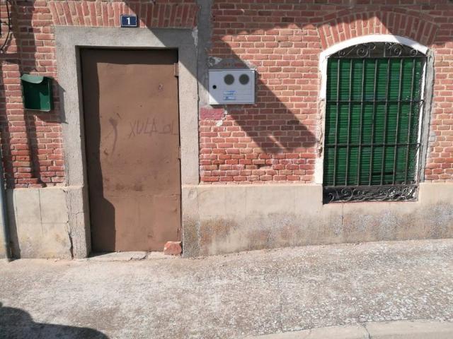Casa en venta en Pozaldez