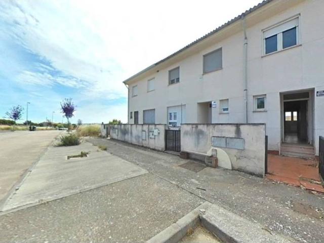 Casa en venta en Pozaldez, Castilla y León