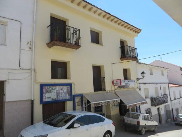 Casa en venta en Pozo Alcón, Andalucía