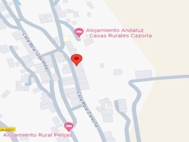 Casa en venta en Pozo Alcón, Andalucía