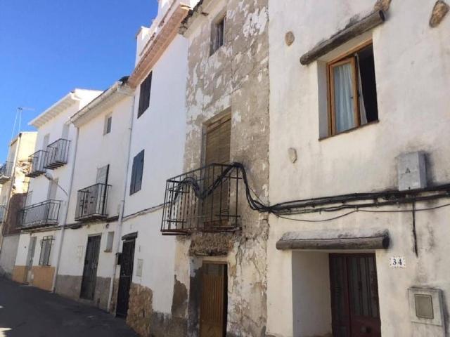 Casa en venta en Pozo Alcón, Andalucía