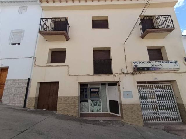 Casa en venta en Pozo Alcón, Andalucía