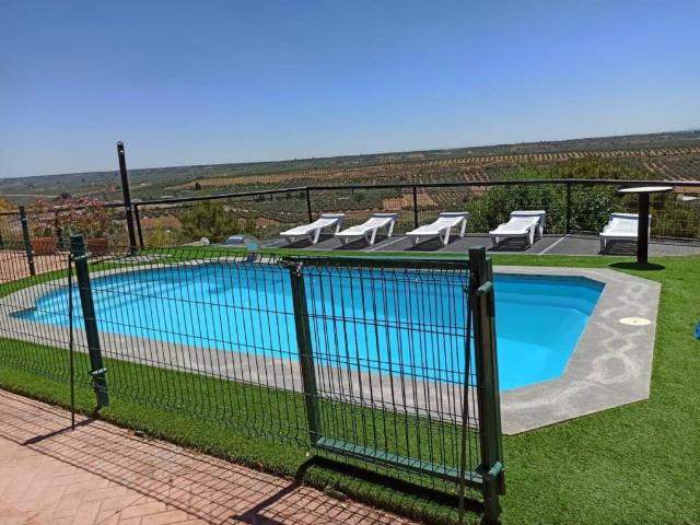 Casa en venta en Pozo Alcón