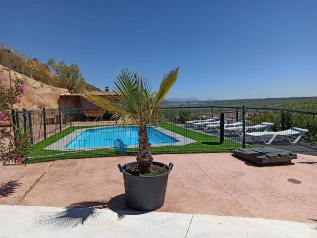 Casa en venta en Pozo Alcón, Andalucía