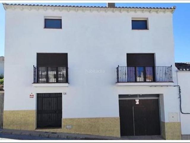 Casa en venta en Pozo Alcón