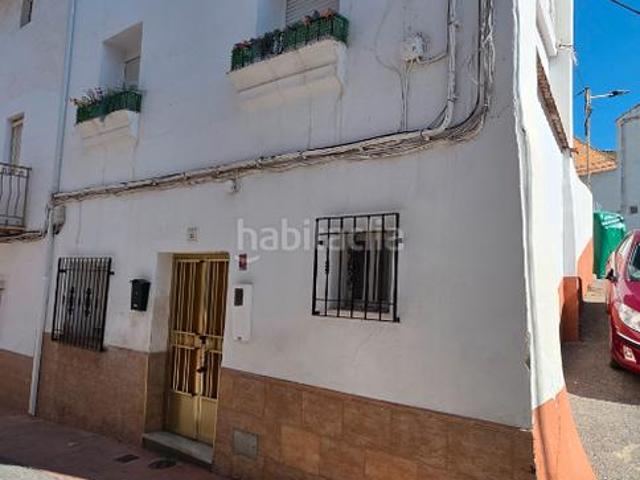 Casa en venta en Pozo Alcón