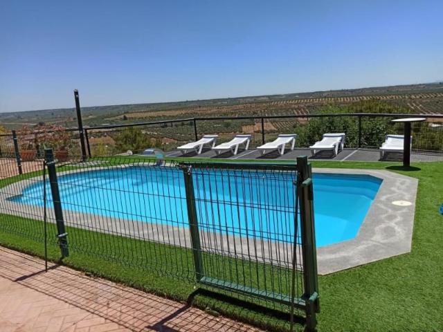 Casa en venta en Pozo Alcón