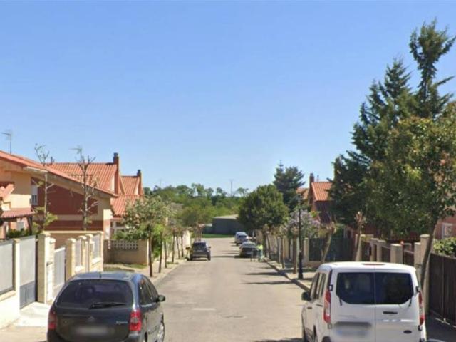 Casa en venta en Pozo De Guadalajara, Guadalajara