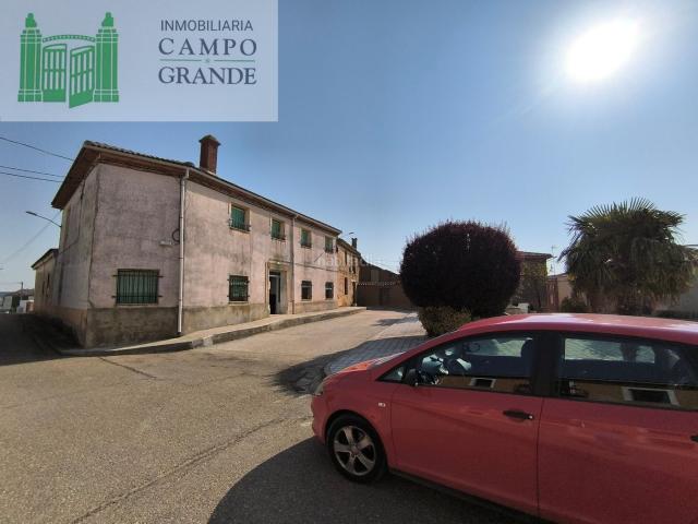 Casa en venta en Pozo De Urama, Castilla y León