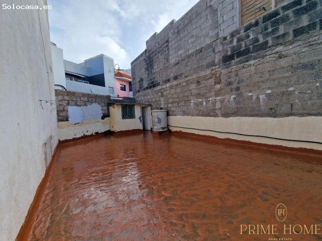 Casa en venta en Gran Canaria, Pozo Izquierdo